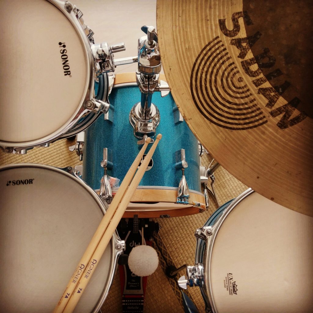 Sonor Martin kit